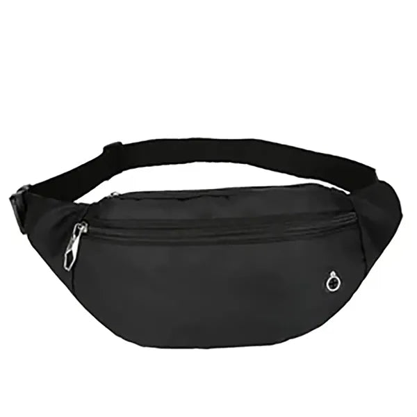 Adjustable Strap Waist Pack