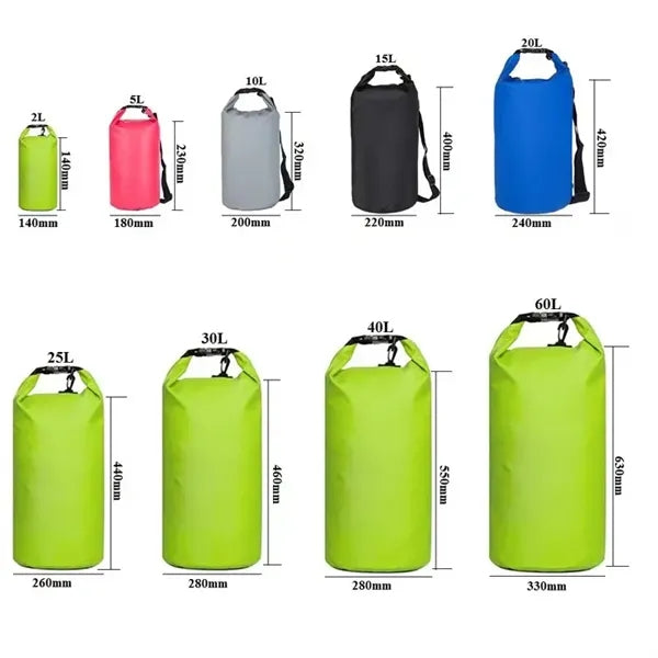 Floating Waterproof Dry Bag