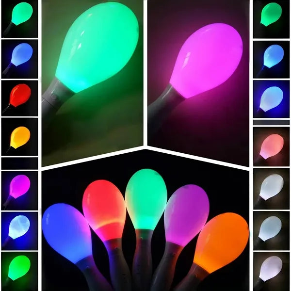 Glowing Sand Hammer Bar