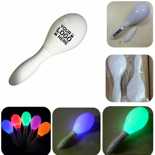 Glowing Sand Hammer Bar