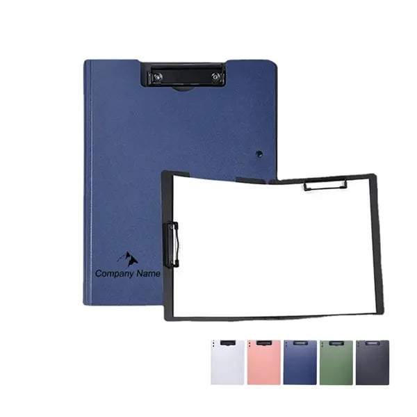 A4 Foldover Clipboard