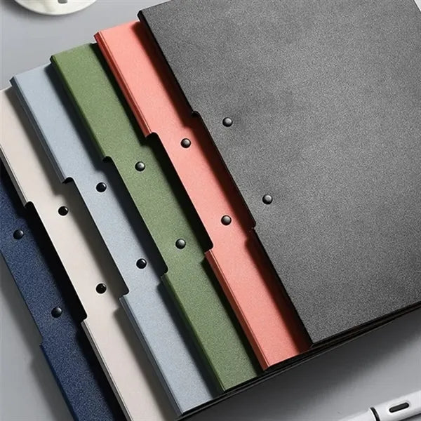 A4 Foldover Clipboard