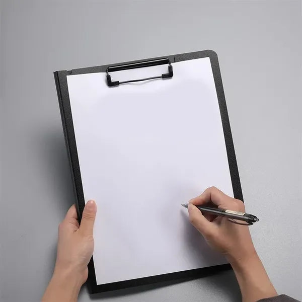 A4 Foldover Clipboard