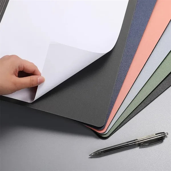 A4 Foldover Clipboard