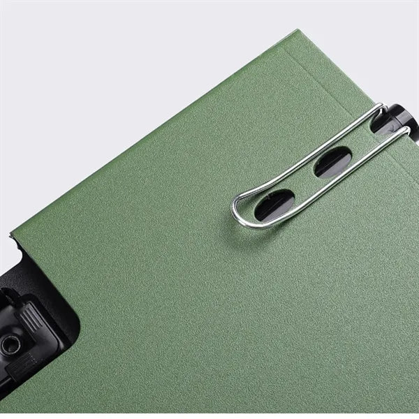 A4 Foldover Clipboard
