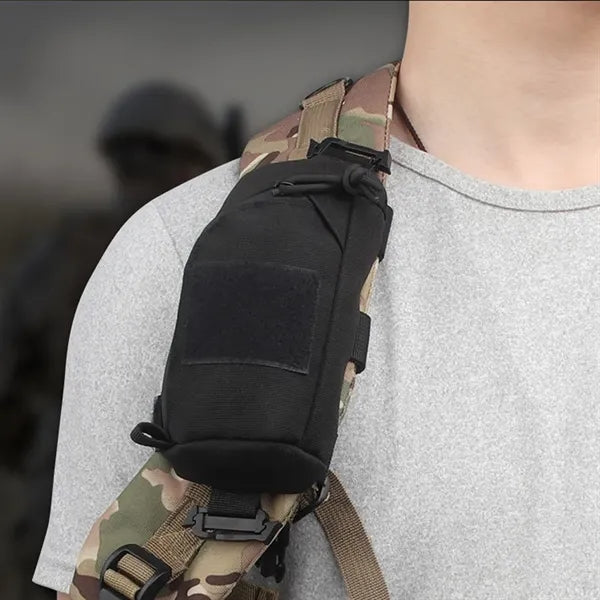 Tactical Molle Pouch Bag