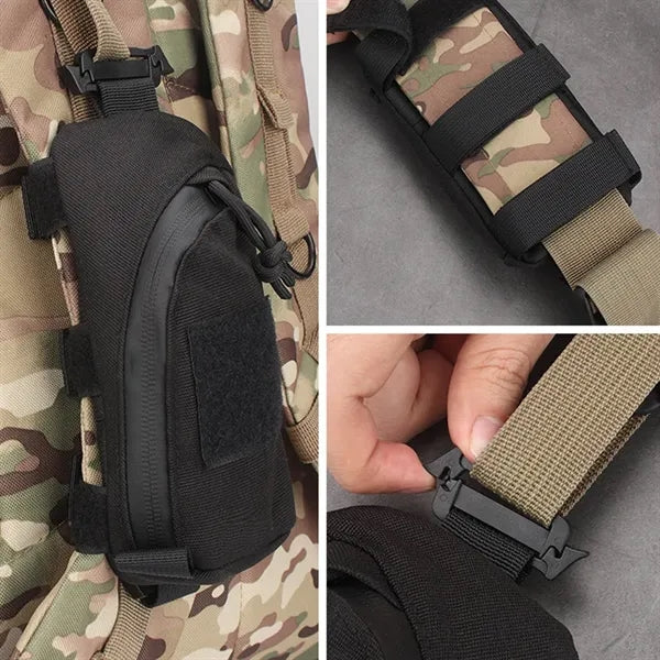 Tactical Molle Pouch Bag