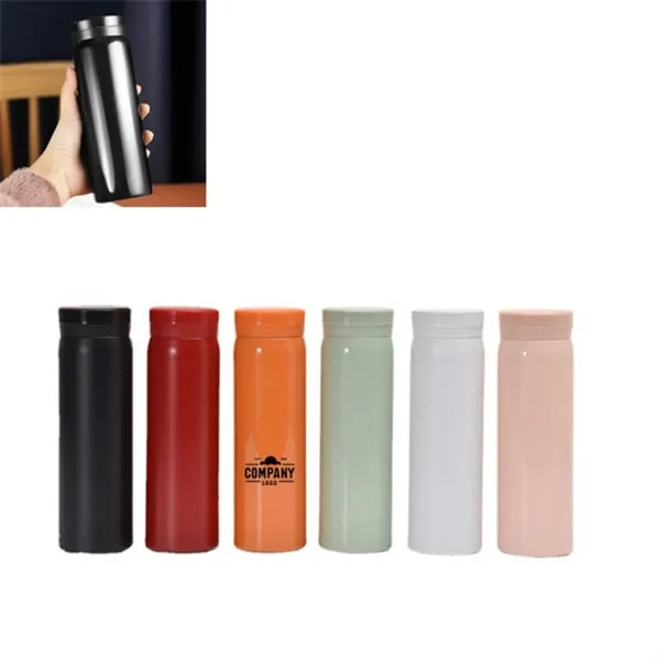 7Oz Mini Water Bottle