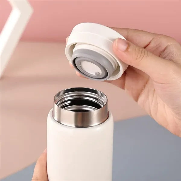7Oz Mini Water Bottle