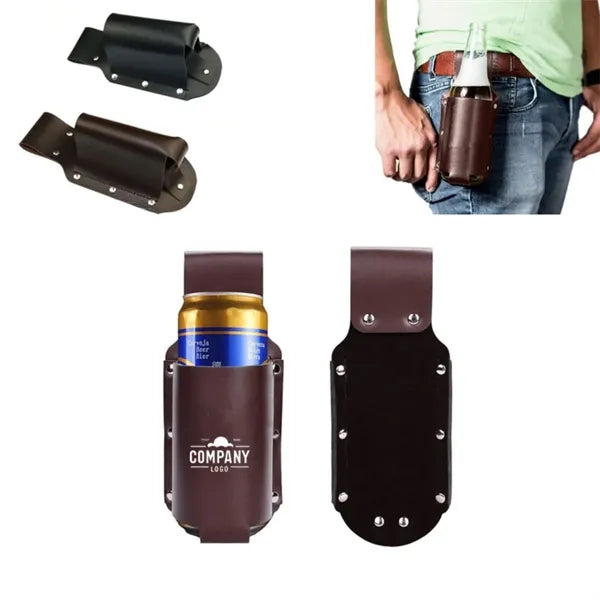 Classic Beer Holster