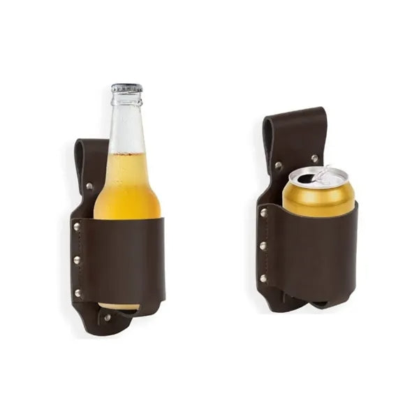 Classic Beer Holster