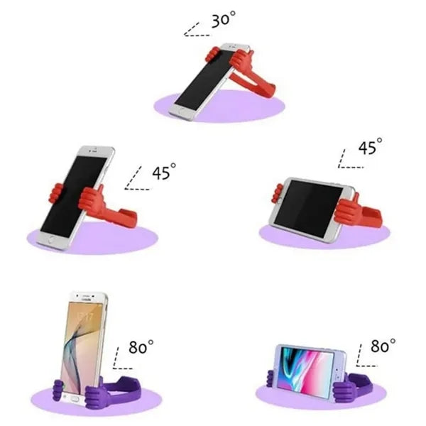 Thumb Phone Holder