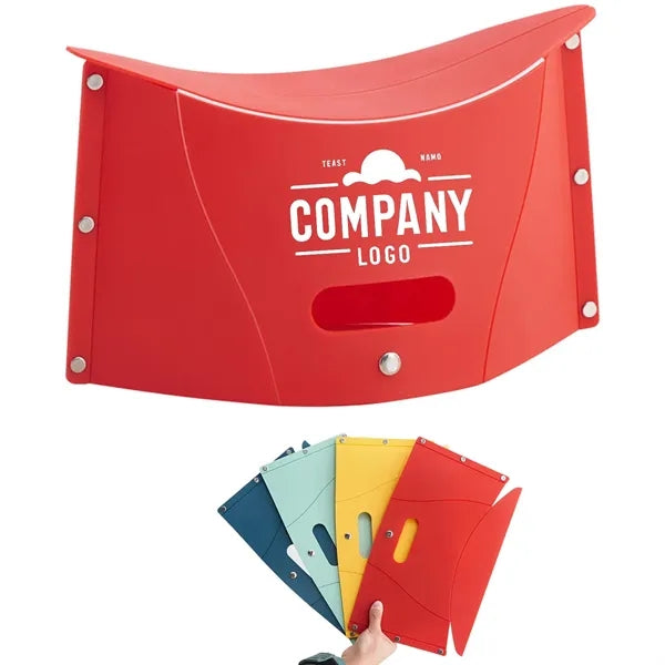 Folding Portable Camping Hiking Stool