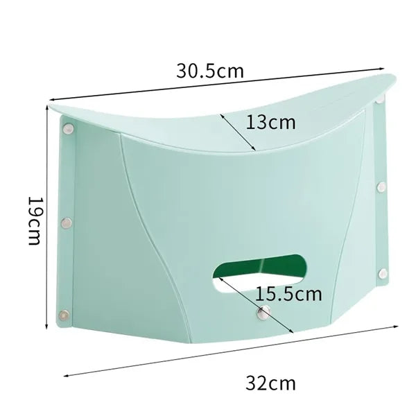 Folding Portable Camping Hiking Stool