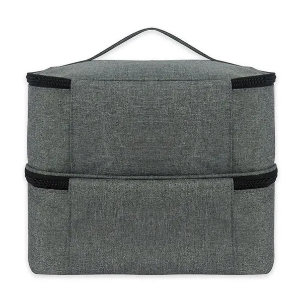 Stylish Organizer Bag For Nails Polish
