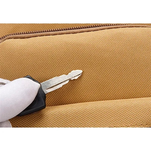 Outdoor Thigh Drop Leg Bag