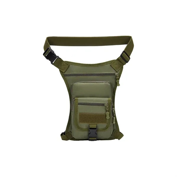 Outdoor Thigh Drop Leg Bag