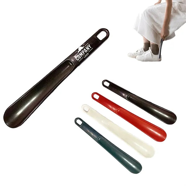 Plastic Shoe Horns