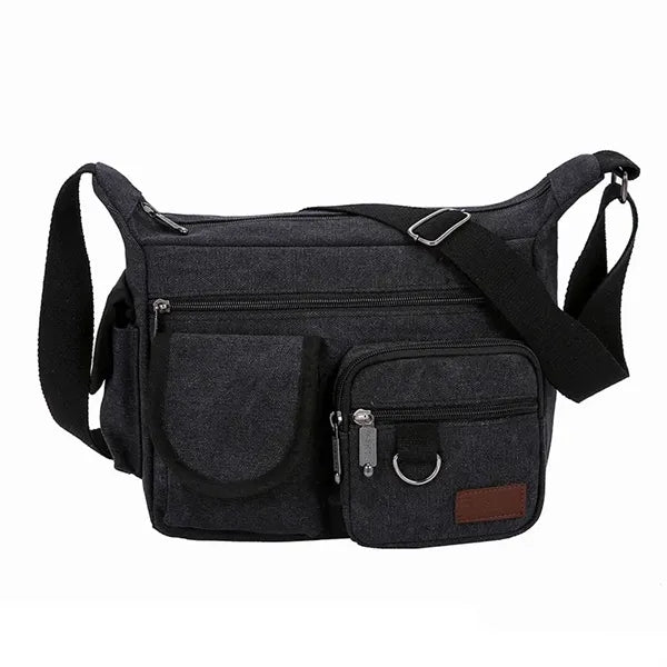 Canvas Massage Bag