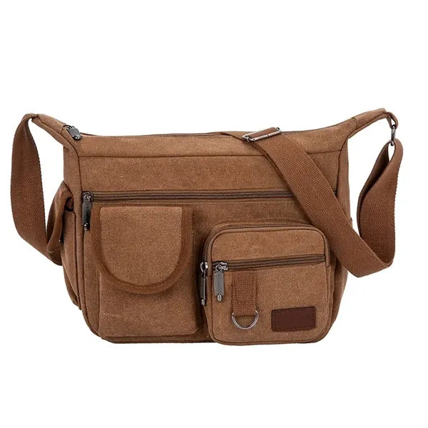 Canvas Massage Bag