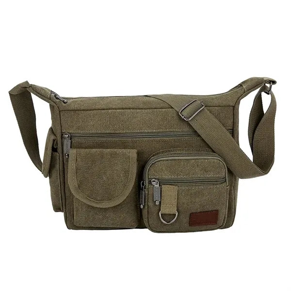 Canvas Massage Bag