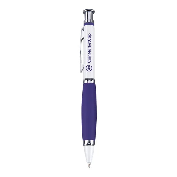 Damru Ballpoint Pen
