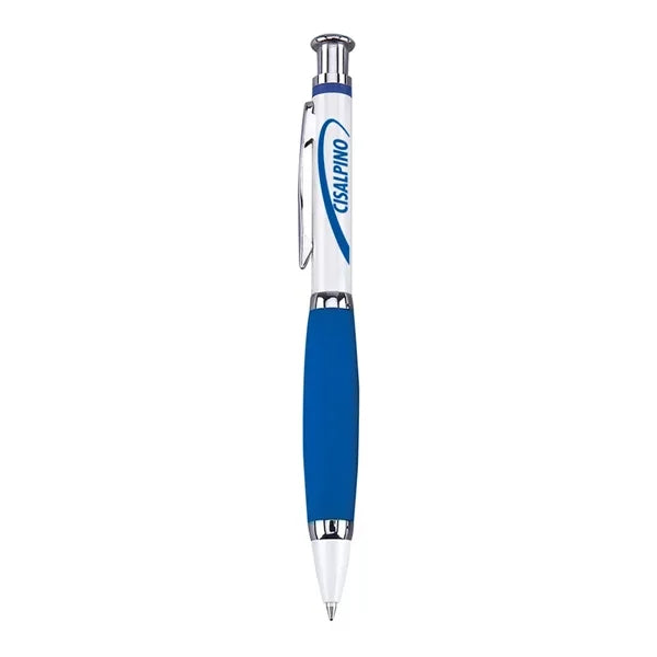 Damru Ballpoint Pen