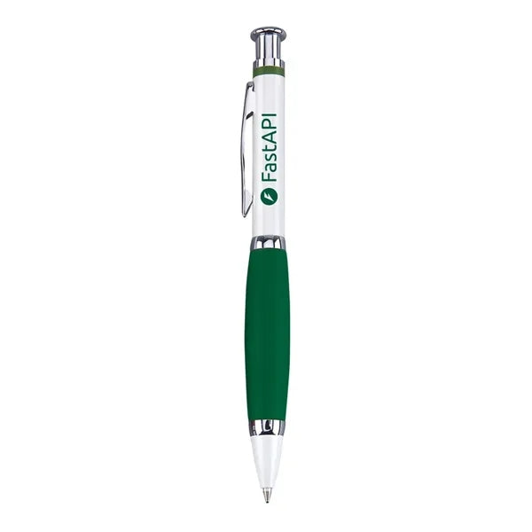 Damru Ballpoint Pen