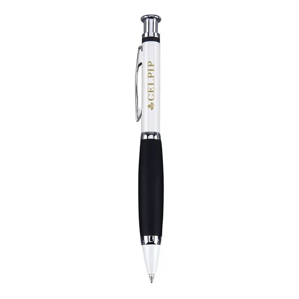 Damru Ballpoint Pen