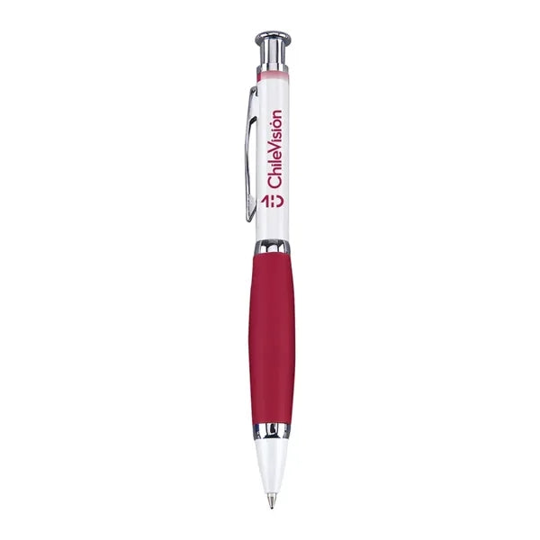 Damru Ballpoint Pen