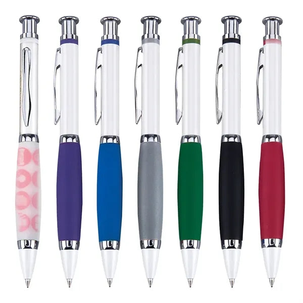 Damru Ballpoint Pen
