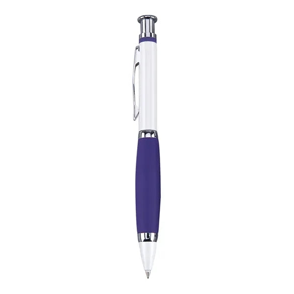 Damru Ballpoint Pen