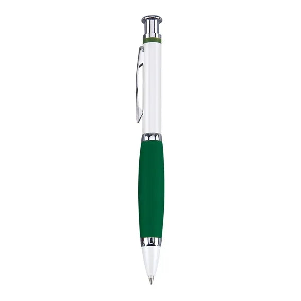 Damru Ballpoint Pen
