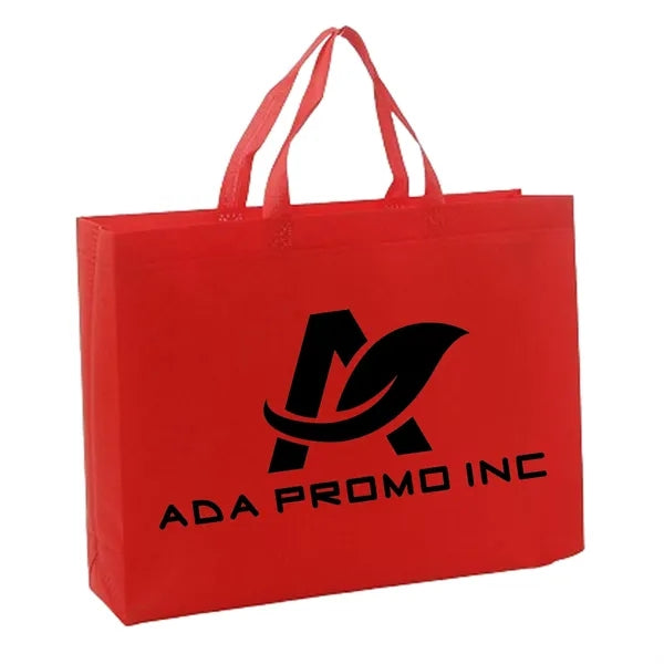 Summer Tote: EcoChic Shopper