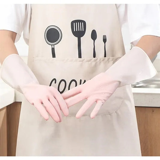 Bio Safe Latex Glove
