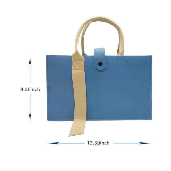 Appreciation Gifts Women Canvas Tote Bag