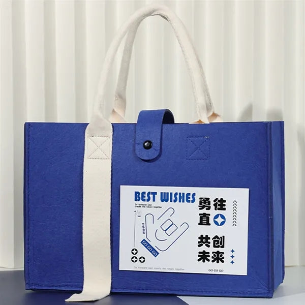 Appreciation Gifts Women Canvas Tote Bag