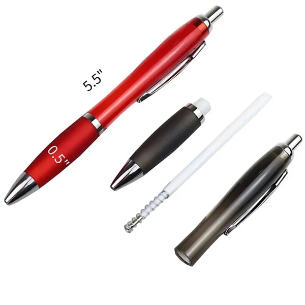 Gourd-shaped ballpoint pen advertising Ballpen