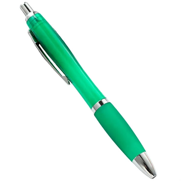 Gourd-shaped ballpoint pen advertising Ballpen
