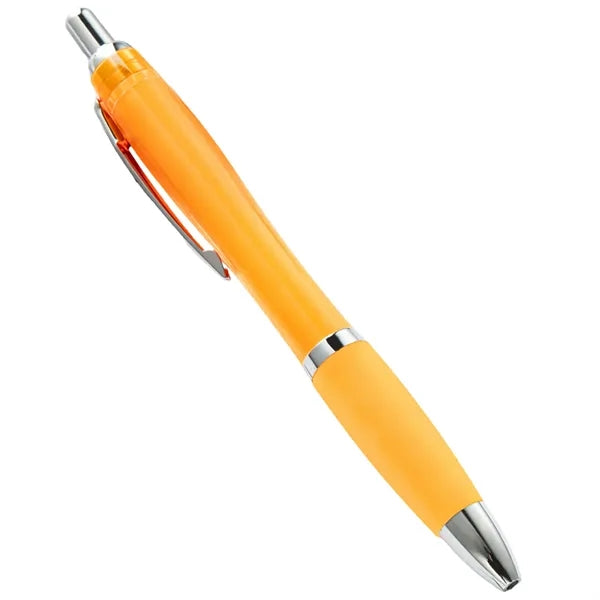 Gourd-shaped ballpoint pen advertising Ballpen
