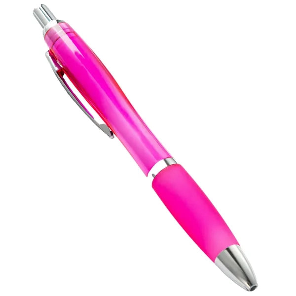 Gourd-shaped ballpoint pen advertising Ballpen