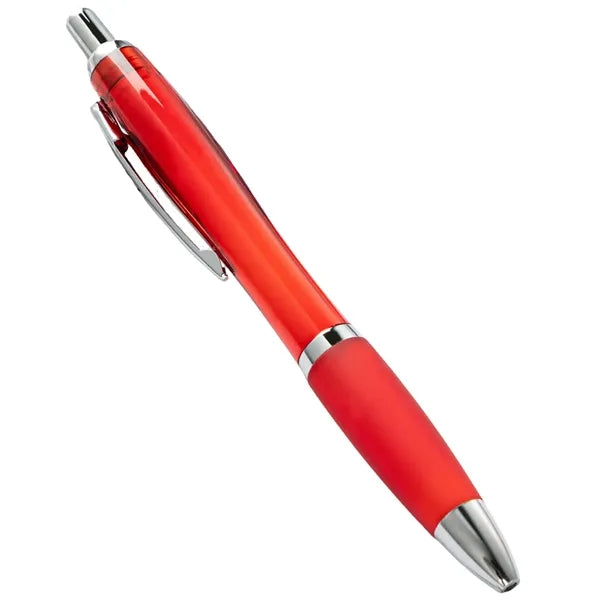 Gourd-shaped ballpoint pen advertising Ballpen