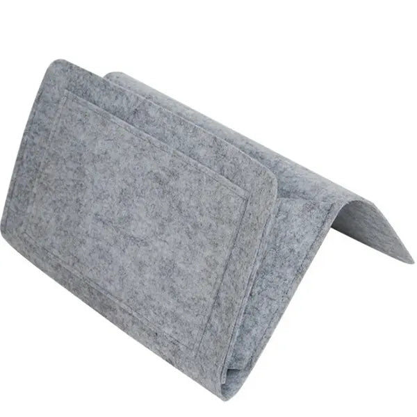 Storage Bag with Pockets Hanging Organizer