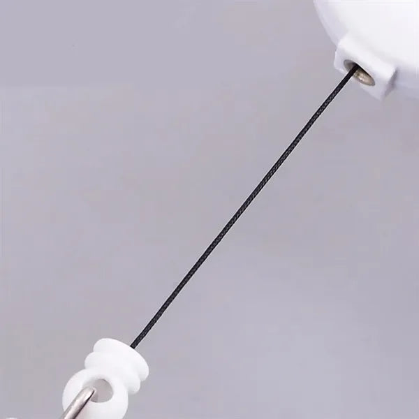 Retractable Badge Reels