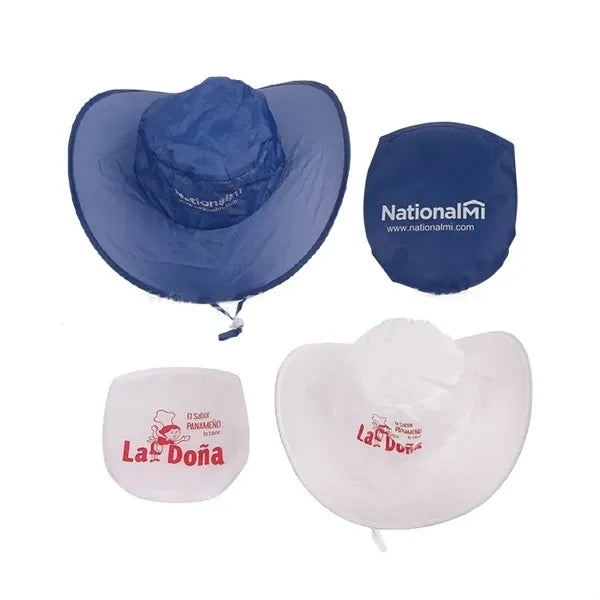 Foldable Outdoor Fishing Hat