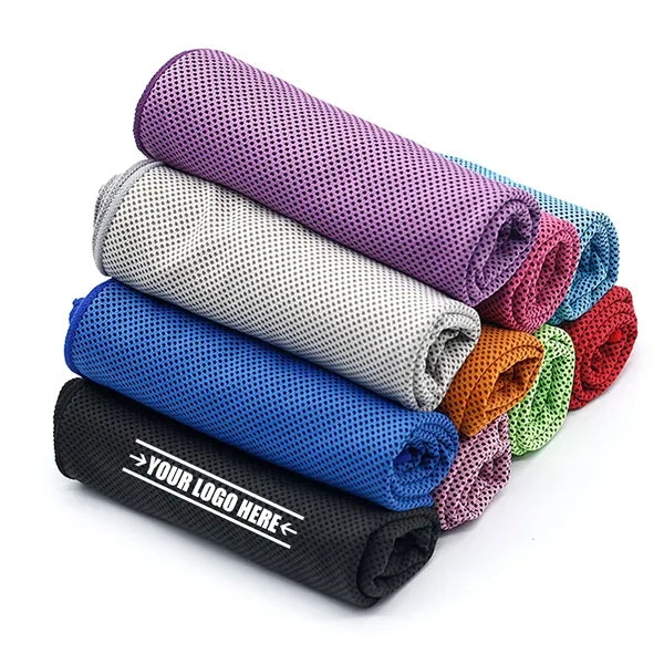 Cooling Towel
