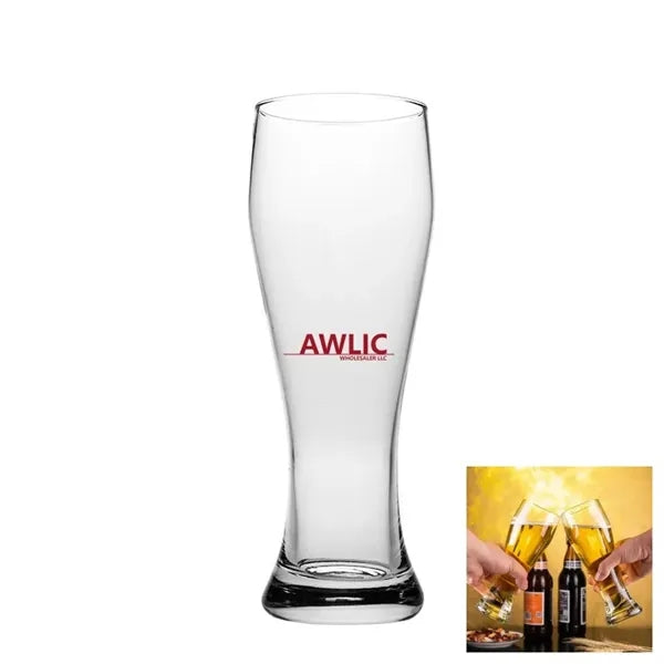 14oz Pint Glass Beer Mug