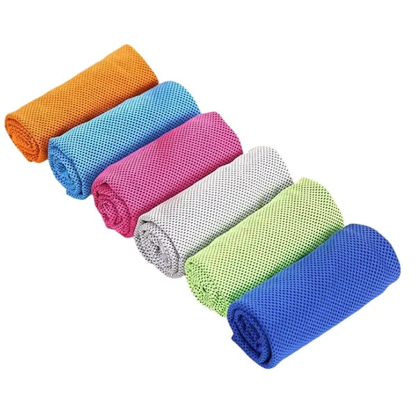 Cooling Towel For Yoga