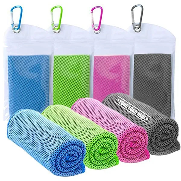 Soft Breathable Towel