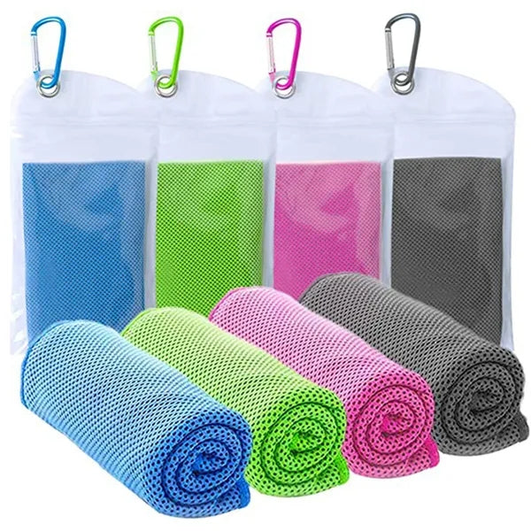 Soft Breathable Towel